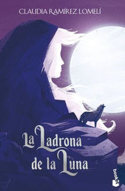 Portada del libro LADRONA DE LA LUNA VOL 2 - Compralo en ByAnaCeci.com
