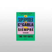 El super poder de cagarla siempre | The Try Guys