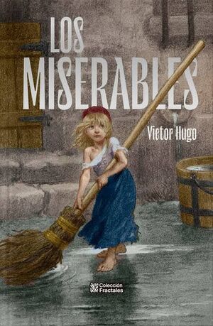 Portada del libro LOS MISERABLES - Compralo en ByAnaCeci.com