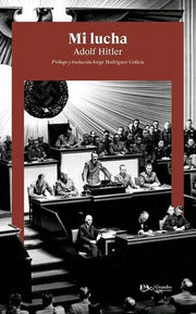 Portada del libro MI LUCHA - Compralo en ByAnaCeci.com