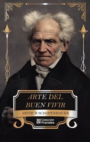 Portada del libro ARTE DEL BUEN VIVIR - Compralo en ByAnaCeci.com