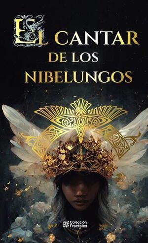 Portada del libro EL CANTAR DE LOS NIBELUNGOS - Compralo en ByAnaCeci.com