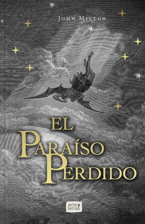 Portada del libro EL PARAISO PERDIDO (TAPA DURA) - Compralo en ByAnaCeci.com