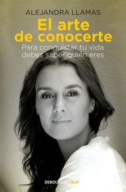 Portada del libro ARTE DE CONOCERTE - Compralo en ByAnaCeci.com