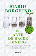 Portada del libro ARTE DE HACER DINERO, EL - Compralo en ByAnaCeci.com