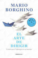 Portada del libro EL ARTE DE DIRIGIR - Compralo en ByAnaCeci.com