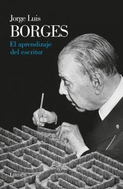 Portada del libro APRENDIZAJE DEL ESCRITOR - Compralo en ByAnaCeci.com