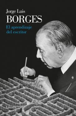 Portada del libro APRENDIZAJE DEL ESCRITOR - Compralo en ByAnaCeci.com