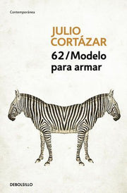 Portada del libro 62 MODELO PARA ARMAR - Compralo en ByAnaCeci.com