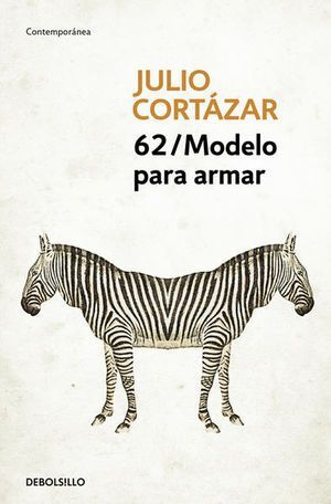Portada del libro 62 MODELO PARA ARMAR - Compralo en ByAnaCeci.com