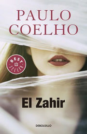 Portada del libro ZAHIR - Compralo en ByAnaCeci.com