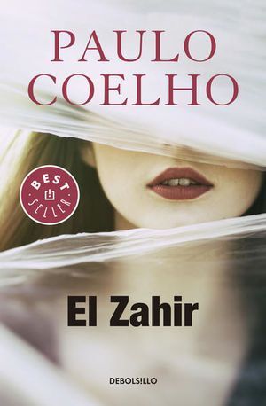 Portada del libro ZAHIR - Compralo en ByAnaCeci.com