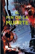 Portada del libro EL FIN DE LA MUERTE - Compralo en ByAnaCeci.com
