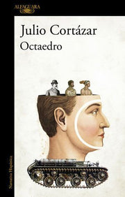 Portada del libro OCTAEDRO - Compralo en ByAnaCeci.com