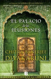 Portada del libro PALACIO DE LAS ILUSIONES, EL - Compralo en ByAnaCeci.com