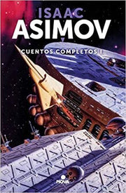 Portada del libro CUENTOS COMPLETOS 1 - Compralo en ByAnaCeci.com