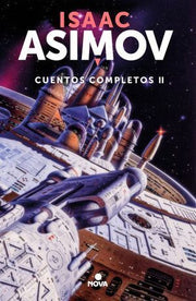 Portada del libro CUENTOS COMPLETOS 2 - Compralo en ByAnaCeci.com