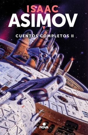 Portada del libro CUENTOS COMPLETOS 2 - Compralo en ByAnaCeci.com