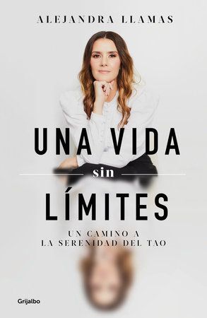 Portada del libro VIDA SIN LIMITES, UNA - Compralo en ByAnaCeci.com