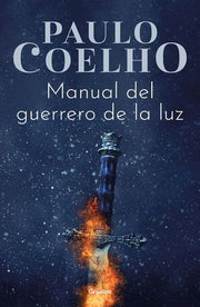 Portada del libro MANUAL DEL GUERRERO DE LA LUZ - Compralo en ByAnaCeci.com
