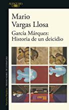 Portada del libro HISTORIA DE UN DEICIDIO - Compralo en ByAnaCeci.com