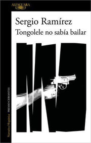 Portada del libro TONGOLELE NO SABÍA BAILAR - Compralo en ByAnaCeci.com