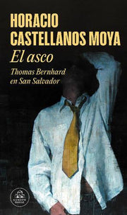 Portada del libro EL ASCO - Compralo en ByAnaCeci.com