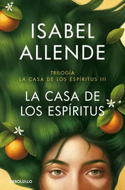 La casa de los espiritus | Isabel Allende