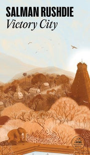 Portada del libro VICTORY CITY (ESPAÑOL) - Compralo en ByAnaCeci.com