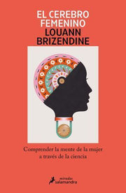 Portada del libro EL CEREBRO FEMENINO - Compralo en ByAnaCeci.com