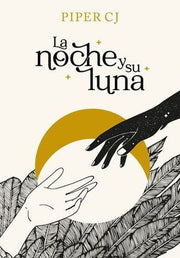 Portada del libro LA NOCHE Y SU LUNA - Compralo en ByAnaCeci.com