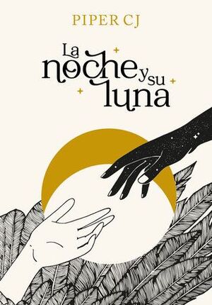Portada del libro LA NOCHE Y SU LUNA - Compralo en ByAnaCeci.com