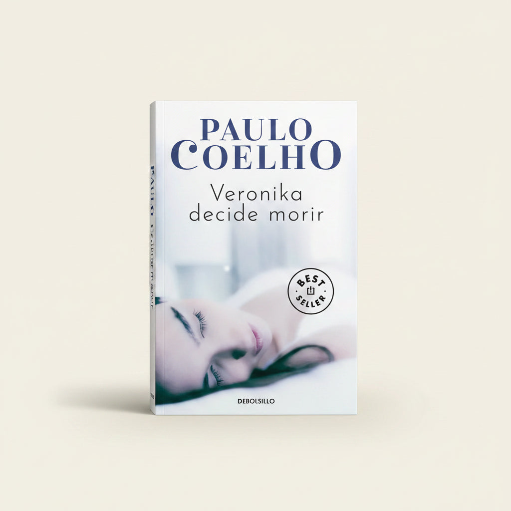 Veronika decide morir | Paulo Coelho