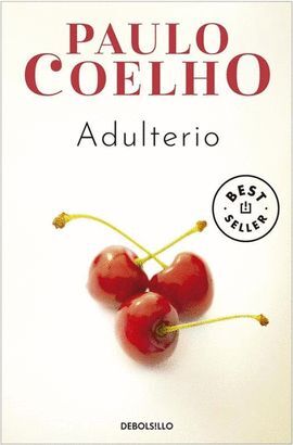 Portada del libro ADULTERIO - Compralo en ByAnaCeci.com