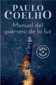 Portada del libro MANUAL DEL GUERRERO DE LA LUZ - Compralo en ByAnaCeci.com