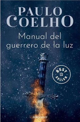 Portada del libro MANUAL DEL GUERRERO DE LA LUZ - Compralo en ByAnaCeci.com