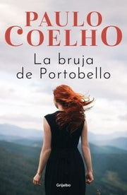 Portada del libro BRUJA DE PORTOBELLO - Compralo en ByAnaCeci.com