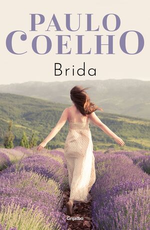 Portada del libro BRIDA - Compralo en ByAnaCeci.com