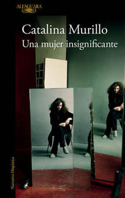 Portada del libro UNA MUJER INSIGNIFICANTE - Compralo en ByAnaCeci.com