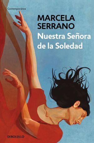 Portada del libro NUESTRA SEÑORA DE LA SOLEDAD - Compralo en ByAnaCeci.com