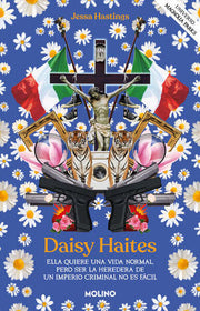 Portada del libro MAGNOLIA PARKS 2: DAISY HAITES - Compralo en ByAnaCeci.com