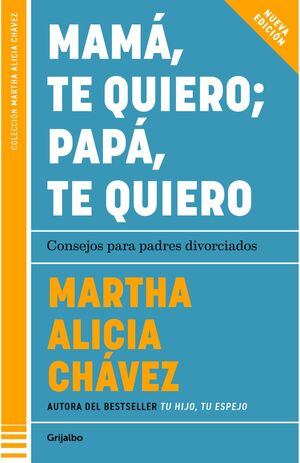 Portada del libro MAMÁ, TE QUIERO; PAPÁ, TE QUIERO - Compralo en ByAnaCeci.com