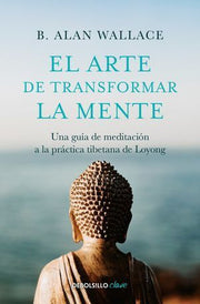 Portada del libro EL ARTE DE TRANSFORMAR LA MENTE - Compralo en ByAnaCeci.com