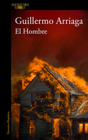 Portada del libro EL HOMBRE - Compralo en ByAnaCeci.com