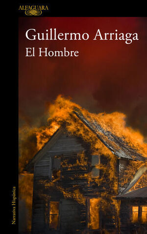 Portada del libro EL HOMBRE - Compralo en ByAnaCeci.com