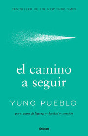 Portada del libro EL CAMINO A SEGUIR - Compralo en ByAnaCeci.com