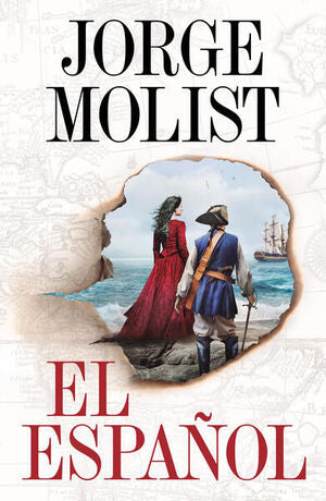 Portada del libro EL ESPAÑOL - Compralo en ByAnaCeci.com
