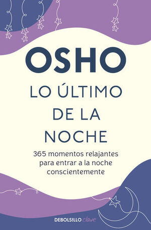 Portada del libro LO ULTIMO DE LA NOCHE - Compralo en ByAnaCeci.com