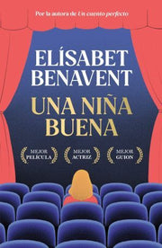 Portada del libro UNA NIÑA BUENA - Compralo en ByAnaCeci.com