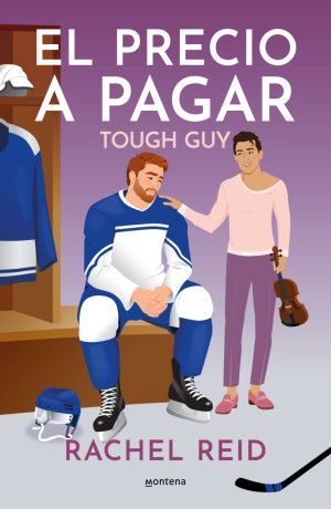 Portada del libro GAME CHANGER 3: EL PRECIO A PAGAR - Compralo en ByAnaCeci.com
